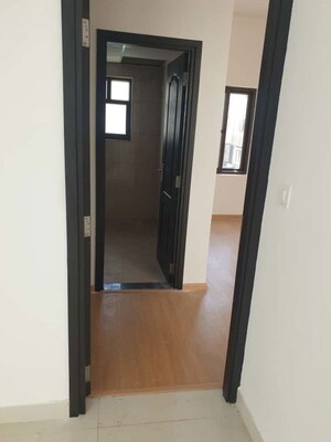 Building Lobby in 4 BHK Villa at Shriram Chirping Grove, Sarjapur Road – for Sale
