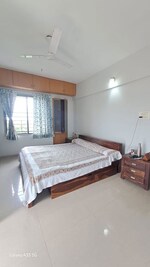 3.5 BHK + Prayer Room,Servant Room,Study Room,Extra Room 1800 Sq.Ft. Apartment in Orchid Apartment Aundh