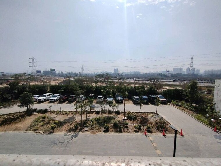 Exterior View, krisumi-waterfall-residences 3 Bedroom 2528 Sq.Ft. Apartment In Sector 36a Gurgaon 10512526