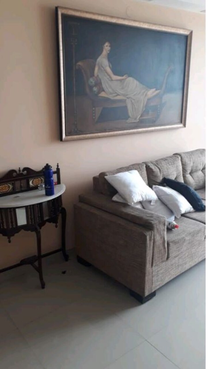 Bathroom, dlf-new-town-heights-iii 3.5 Bedroom 1930 Sq.Ft. Apartment In Sector 91 Gurgaon 10512722
