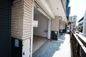  Shop – Exterior View View at Motera - for Sale