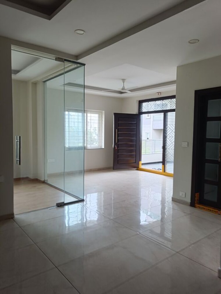 Living Room, jubilee-residency 3 Bedroom 3200 Sq.Ft. Apartment In Jubilee Hills Hyderabad 10512731