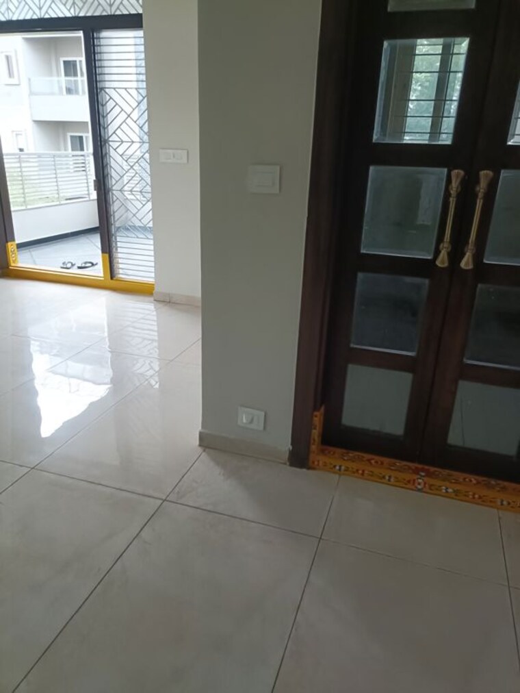Bathroom, jubilee-residency 3 Bedroom 3200 Sq.Ft. Apartment In Jubilee Hills Hyderabad 10512731