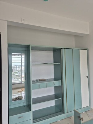 Room in 2.5 BHK Apartment at Goel Ganga Altus, Kharadi – for Sale