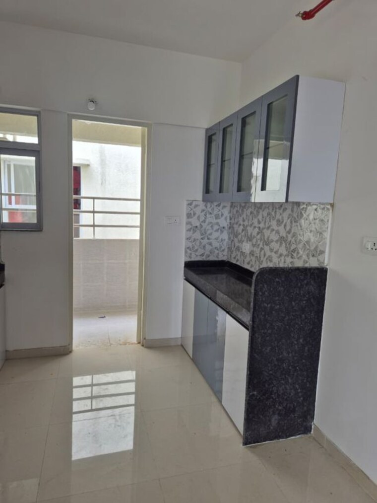 Kitchen, goel-ganga-altus 2.5 Bedroom 1260 Sq.Ft. Apartment In Kharadi Pune 10512737