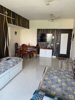 1 BHK 650 Sq.Ft. Apartment in Kamanwala Manavsthal