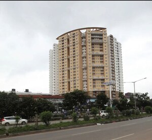 2 BHK Apartment – Exterior View View at Monarch Aqua, Kr Puram - for Sale
