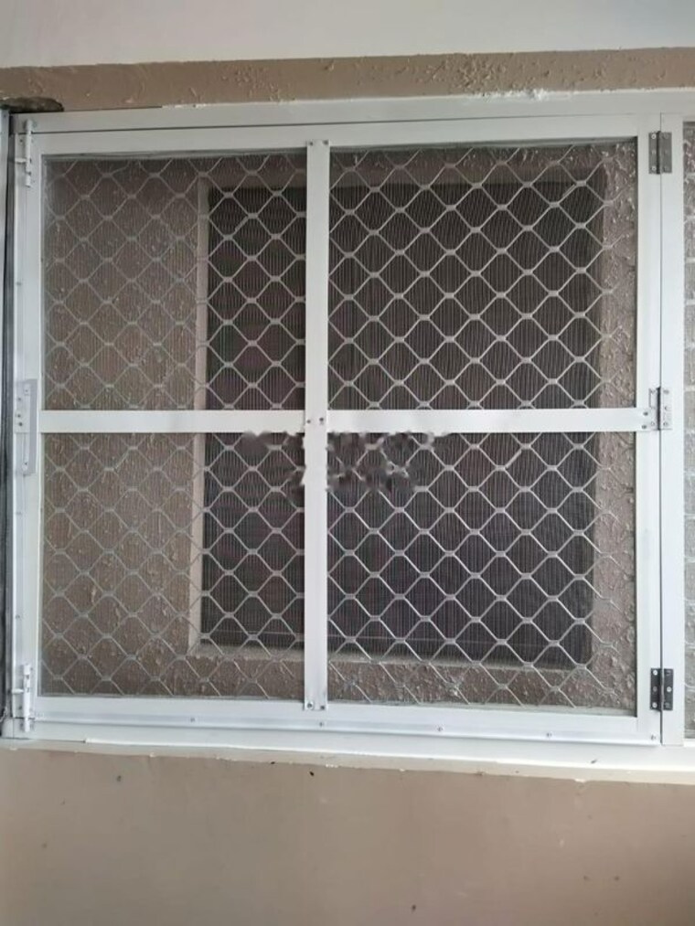 Balcony, ramprastha-city-the-edge-towers 3 Bedroom 1990 Sq.Ft. Apartment In Sector 37d Gurgaon 10512752