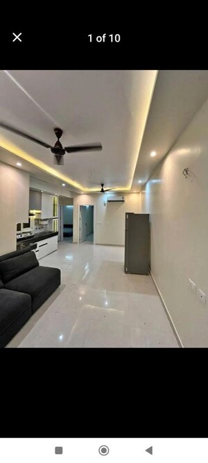 2 BHK Builder Floor For Rent in Saket