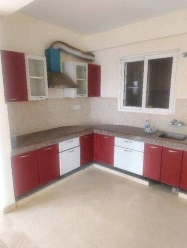 Kitchen, rohtas-vintage-apartment 3 Bedroom 1600 Sq.Ft. Apartment In Butler Colony Lucknow 10512756