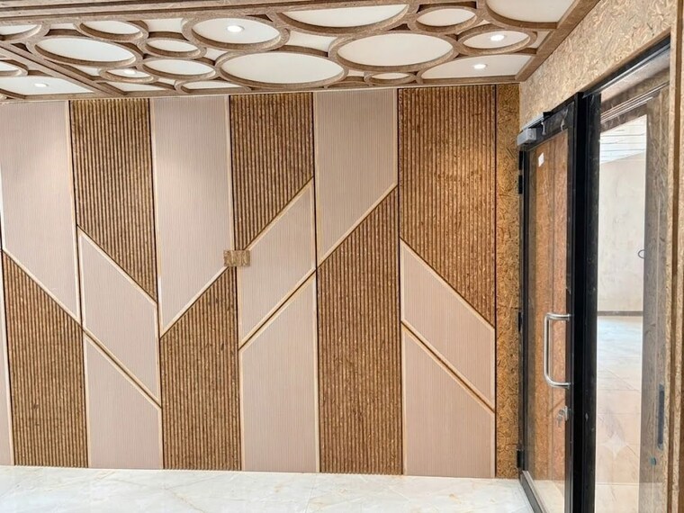 Team Area, wadhwa-the-epicentre Commercial Office Space 1180 Sq.Ft. In Chembur Mumbai 10512750