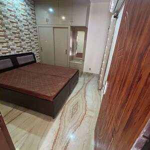 Kitchen in 1 RK Apartment at Kharar Mohali Road – for Rent