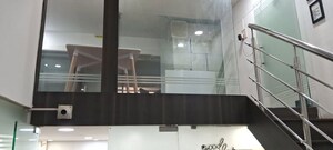 Kitchen in  Office Space at Neminath Orion Business Park, Kapur Bawdi – for Rent