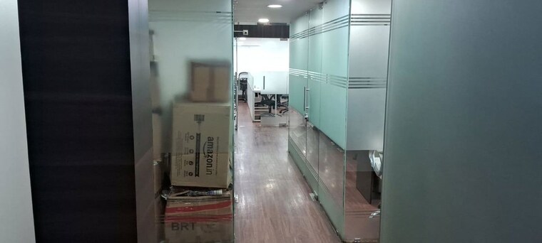 Kitchen, neminath-orion-business-park Commercial Office Space 880 Sq.Ft. In Kapur Bawdi Thane 10512757