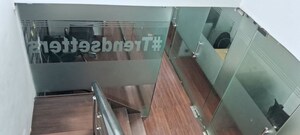 Furnished Amenities in  Office Space at Neminath Orion Business Park, Kapur Bawdi – for Rent