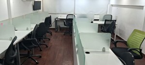  Office Space For Rent in Neminath Orion Business Park, Kapur Bawdi