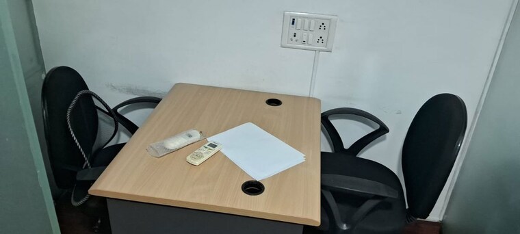 undefined, neminath-orion-business-park Commercial Office Space 880 Sq.Ft. In Kapur Bawdi Thane 10512757