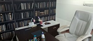 Team Area in  Office Space at Neminath Orion Business Park, Kapur Bawdi – for Rent