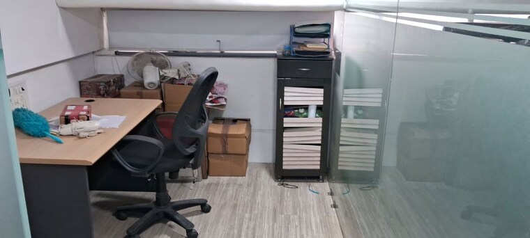 undefined, neminath-orion-business-park Commercial Office Space 880 Sq.Ft. In Kapur Bawdi Thane 10512757