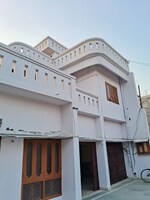 6+ BHK + Prayer Room,Servant Room,Study Room,Extra Room,Store Room 8000 Sq.Ft. Villa in Jankipuram