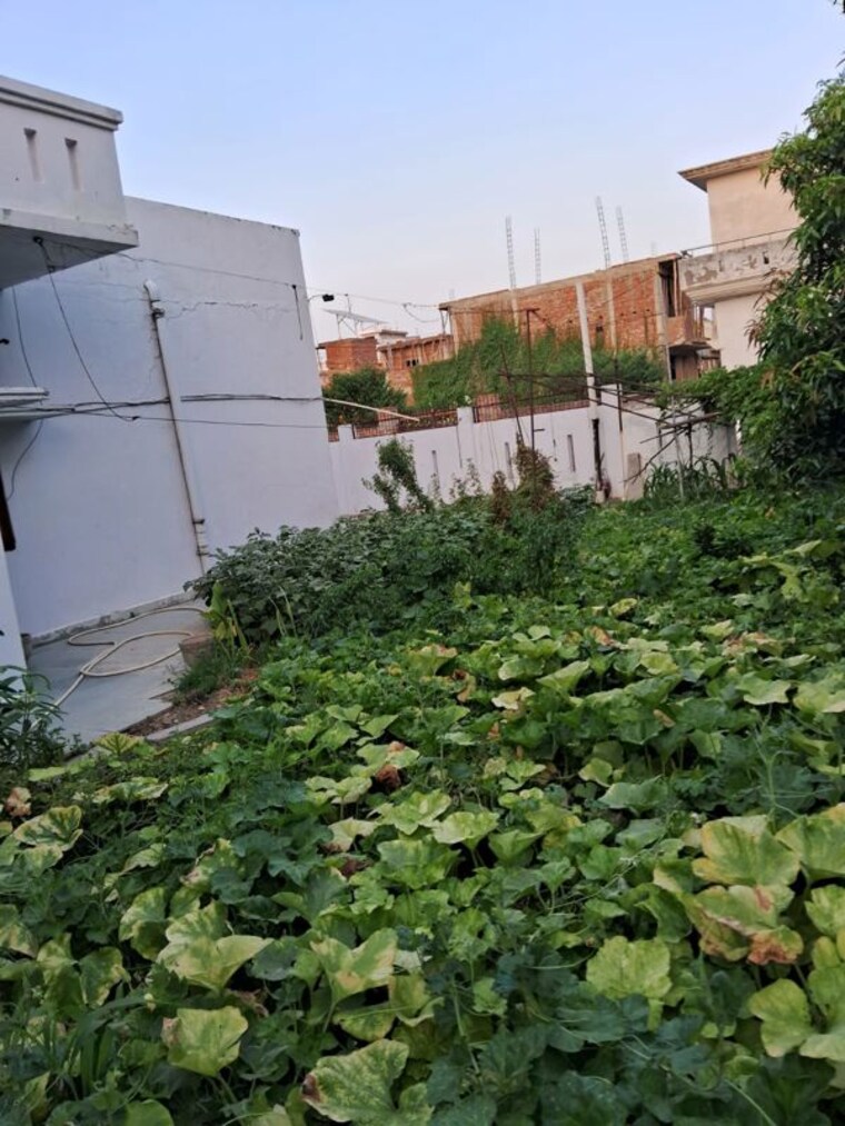 Exterior View, jankipuram 6+ Bedroom 8000 Sq.Ft. Villa In Jankipuram Lucknow 10512775