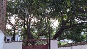 Balcony in 6+ BHK Villa at Jankipuram – for Sale
