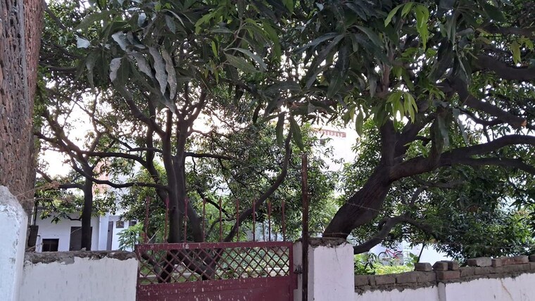 Balcony, jankipuram 6+ Bedroom 8000 Sq.Ft. Villa In Jankipuram Lucknow 10512775