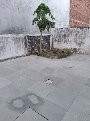 Balcony in 6+ BHK Villa at Jankipuram – for Sale