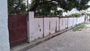 Balcony in 6+ BHK Villa at Jankipuram – for Sale