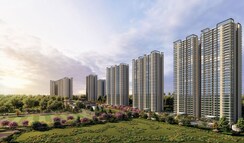 3 BHK Apartment For Sale in Nambiar District 25