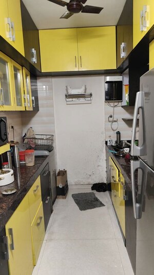 1 BHK Apartment For Sale in Kamanwala Manavsthal, Malad West