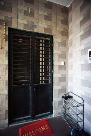 2 BHK Apartment – Exterior View View at Nikol - for Sale