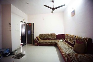 2 BHK Apartment For Sale in Nikol