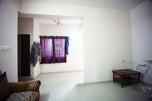 Living Room in 2 BHK Apartment at Nikol – for Sale