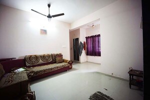 Bedroom in 2 BHK Apartment at Nikol – for Sale