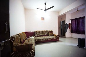 Bedroom in 2 BHK Apartment at Nikol – for Sale