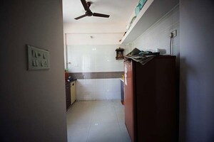 Bathroom in 2 BHK Apartment at Nikol – for Sale