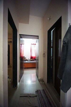 Building Lobby in 2 BHK Apartment at Nikol – for Sale