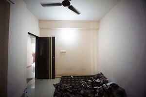 Bedroom in 2 BHK Apartment at Nikol – for Sale