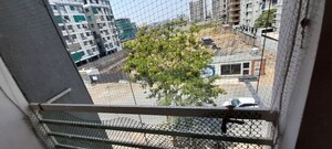 Balcony in 2 BHK Apartment at Nikol – for Sale