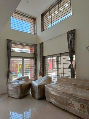 Room in 4 BHK Villa at Pristine Hill View Elitus Euphoria, Yelahanka – for Rent