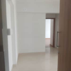 2 BHK Apartment For Rent in Unique Youtopia, Kharadi