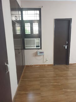1 BHK + Prayer Room Villa For Rent in Karve Nagar