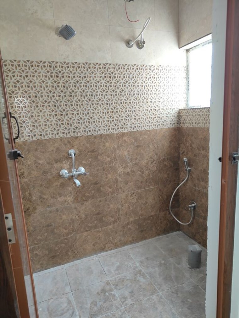 Bathroom, lb shastri nagar 1 RK 300 Sq.Ft. Builder Floor In Lb Shastri Nagar Bangalore 10510144