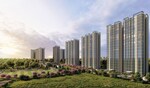 2 BHK +  1252 Sq.Ft. Apartment in Nambiar District 25