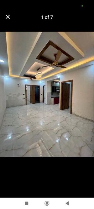 3 BHK Builder Floor For Rent in Saket