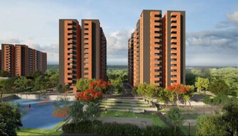 3 BHK 1839 Sq.Ft. Apartment in Assetz Bloom And Dell