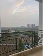 4 BHK + Servant Room 2364 Sq.Ft. Apartment in DLF New Town Heights II