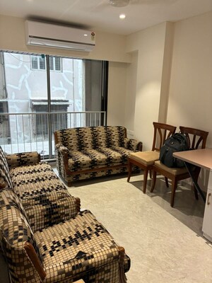 2 BHK Apartment For Rent in Jannki Kutir