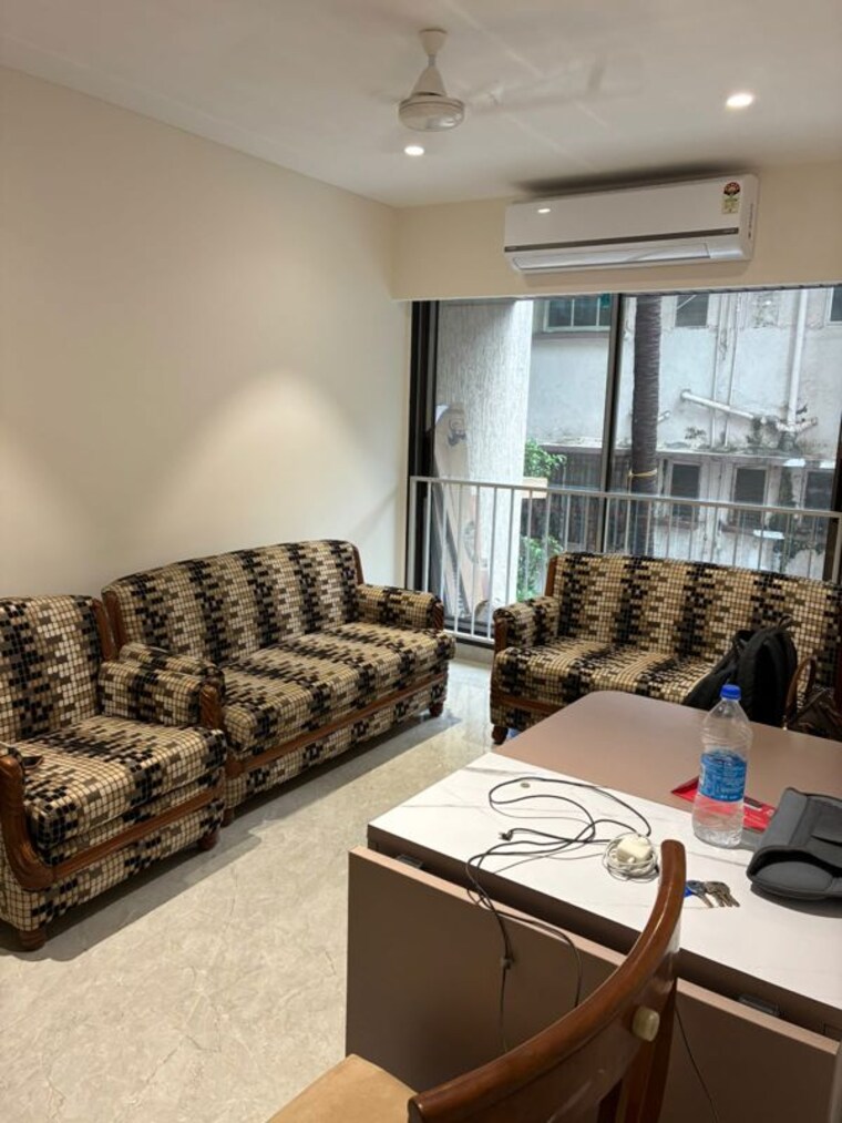 Hall, jannki kutir 2 Bedroom 1100 Sq.Ft. Apartment In Jannki Kutir Mumbai 10512686